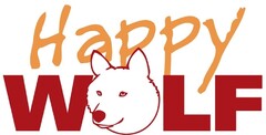 Happy WOLF