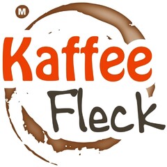 Kaffee Fleck