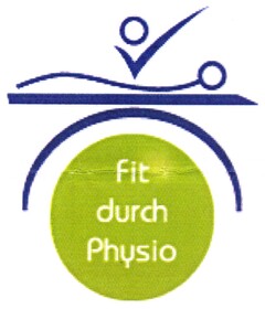 Fit durch Physio