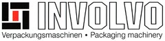 INVOLVO Verpackungsmaschinen · Packaging machinery
