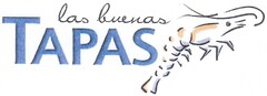 las buenas TAPAS