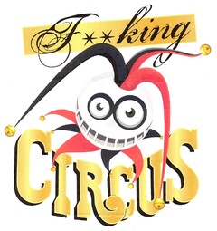 F**king CIRCUS