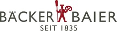 BÄCKER BAIER SEIT 1835