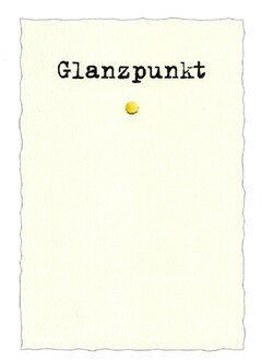 Glanzpunkt