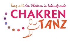 Tanz mit den Chakren in Lebensfreude CHAKREN TANZ