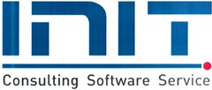 INIT Consulting Software Service