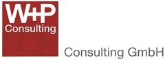 W+P Consulting Consulting GmbH