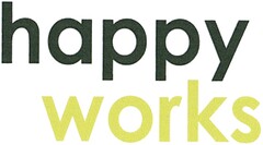 happy works