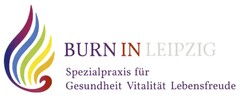 BURN IN LEIPZIG