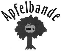 Apfelbande