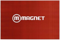 M MAGNET