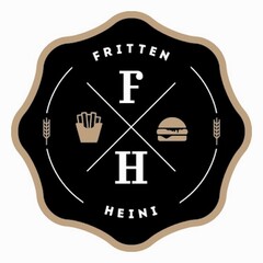 FH Fritten Heini