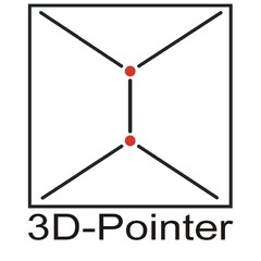 3D-Pointer