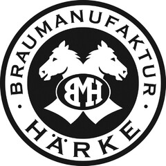 BRAUMANUFAKTUR HÄRKE