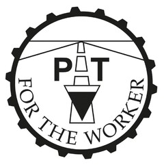 PT FOR THE WORKER