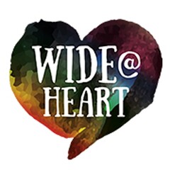 WIDE@HEART