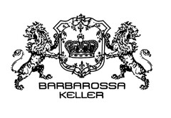 BARBAROSSA KELLER
