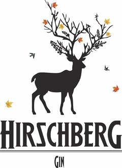 HIRSCHBERG GIN