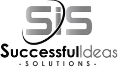SiS Successfulldeas - SOLUTIONS -