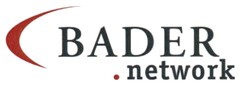 BADER.network