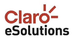 Claro eSolutions