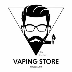 VAPING STORE WIESBADEN by Holster