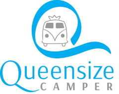 Queensize CAMPER