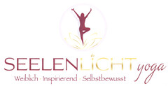 SEELENLICHT yoga Weiblich Inspirierend Selbstbewusst