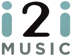 i 2 i MUSIC