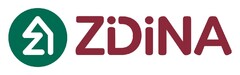 ZiDiNA