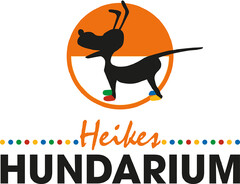 Heikes HUNDARIUM