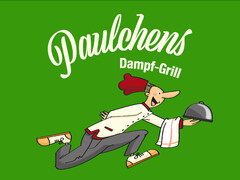 Paulchens Dampf-Grill