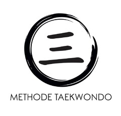 METHODE TEAKWONDO