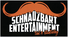 SCHNAUZBART ENTERTAINMENT trial & stuntriding
