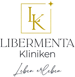 LK LIBERMENTA Kliniken Leben erleben