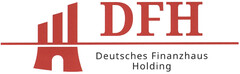 DFH Deutsches Finanzhaus Holding