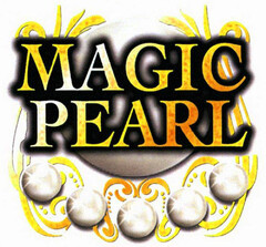 MAGICPEARL