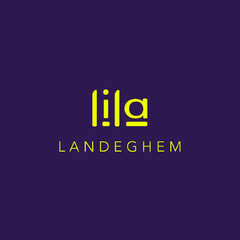 lila LANDEGHEM
