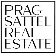 PRAGSATTEL REAL ESTATE