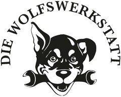 DIE WOLFSWERKSTATT