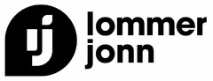 lommer jonn