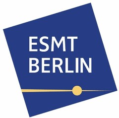 ESMT BERLIN