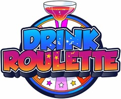 DRINK ROULETTE