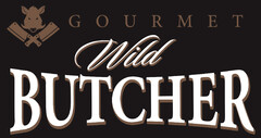 GOURMET Wild BUTCHER