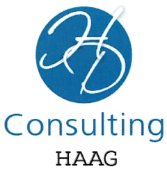 Consulting HAAG