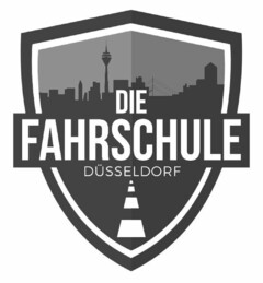 DIE FAHRSCHULE DÜSSELDORF