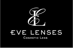 EL EVE LENSES COSMETIC LENS