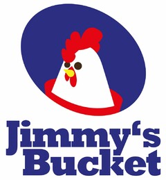 Jimmy´s Bucket