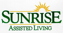 SUNRISE ASSISTED LIVING