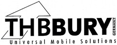 THBBURY GERMANY Universal Mobile Solutions